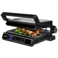 Электрогриль MPM MGR-14M Фото 1