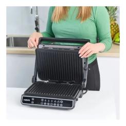 Электрогриль MPM MGR-14M Фото 2