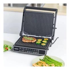 Электрогриль MPM MGR-14M Фото 4