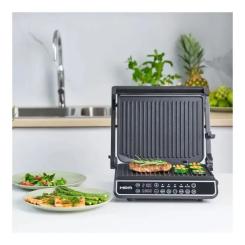 Электрогриль MPM MGR-14M Фото 5