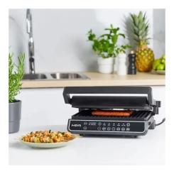 Электрогриль MPM MGR-14M Фото 6