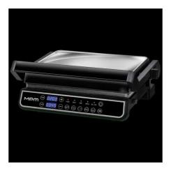 Электрогриль MPM MGR-14M Фото 8
