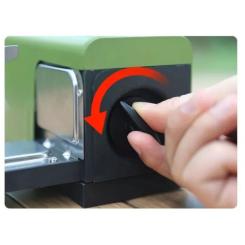 Горелка BRS BRS-97 зелений Фото 9