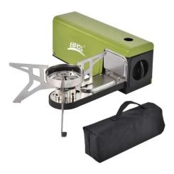 Горелка BRS BRS-97 зелений Фото