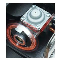 Горелка BRS BRS-97 зелений Фото 2