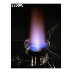 Горелка BRS BRS-97 зелений Фото 5