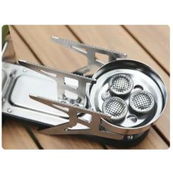 Горелка BRS BRS-97 зелений Фото 8