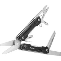 Мультитул NexTool Mini Sailor (Scissors Version) Фото 2