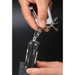 Мультитул NexTool Mini Sailor (Scissors Version) Фото 4