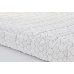 Топпер Highfoam Emerald Smart, скрутка 140x200 см Фото 4