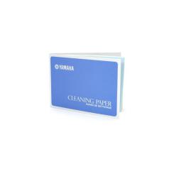 Средство по уходу за духовыми Yamaha Cleaning Paper Фото