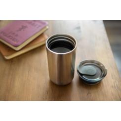 Кофеварка кемпинговая Wacaco дріпер-термокухоль Cuppamoka Фото 10