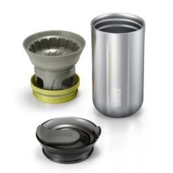 Кофеварка кемпинговая Wacaco дріпер-термокухоль Cuppamoka Фото 2