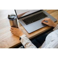 Кофеварка кемпинговая Wacaco дріпер-термокухоль Cuppamoka Фото 7