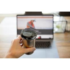 Кофеварка кемпинговая Wacaco дріпер-термокухоль Cuppamoka Фото 8