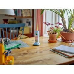 Конструктор LEGO Creator Ретро телефон Фото 11