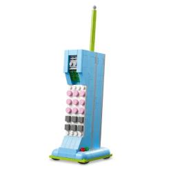 Конструктор LEGO Creator Ретро телефон Фото 4