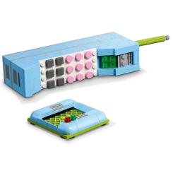 Конструктор LEGO Creator Ретро телефон Фото 5