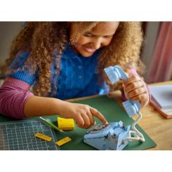 Конструктор LEGO Creator Ретро телефон Фото 7