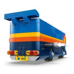 Конструктор LEGO Sonic и командный грузовик Фото 5