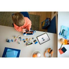 Конструктор LEGO Sonic и командный грузовик Фото 8