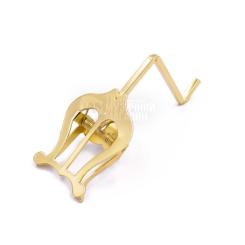 Крепление-лира Maxtone M133 Saxophone Lyre Фото 1