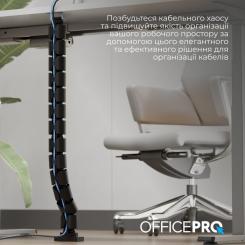 Органайзер для стола OfficePro CM630B Фото 10