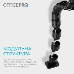Органайзер для стола OfficePro CM630B Фото 6