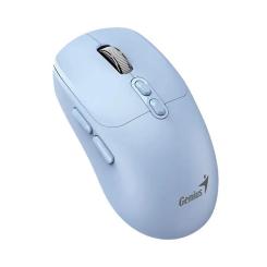 Мышка Genius NX-8080S Wireless/Bluetooth Blue Фото 2