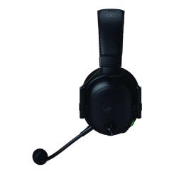 Наушники Razer Blackshark V3 PRO Wireless Black Фото 2