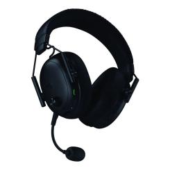 Наушники Razer Blackshark V3 PRO Wireless Black Фото 3
