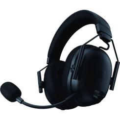 Наушники Razer Blackshark V3 PRO Wireless Black Фото 4