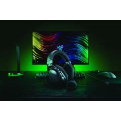Наушники Razer Blackshark V3 PRO Wireless Black Фото 7