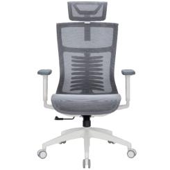 Офисное кресло OfficePro Balance OC620-W-DG-DG Фото