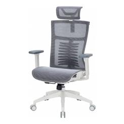 Офисное кресло OfficePro Balance OC620-W-DG-DG Фото 1