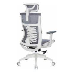 Офисное кресло OfficePro Balance OC620-W-DG-DG Фото 3