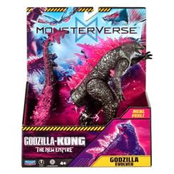 Фигурка Godzilla vs. Kong Особый Годзилла Фото 4