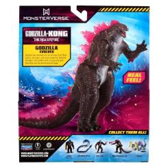 Фигурка Godzilla vs. Kong Особый Годзилла Фото 5