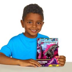 Фигурка Godzilla vs. Kong Особый Годзилла Фото 6