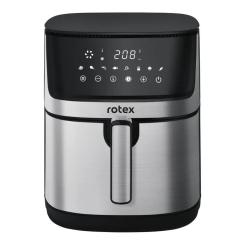 Мультипечь Rotex ROM770-XL Up&DownFry Фото