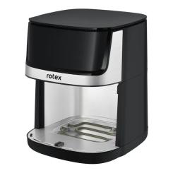 Мультипечь Rotex ROM770-XL Up&DownFry Фото 2