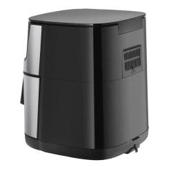 Мультипечь Rotex ROM770-XL Up&DownFry Фото 3