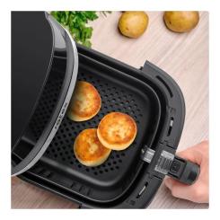 Мультипечь Rotex ROM770-XL Up&DownFry Фото 8