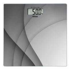 Весы напольные Rotex RSB18-G Vector Фото