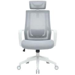 Офисное кресло OfficePro Harmony OC310-W-LG-LG Фото