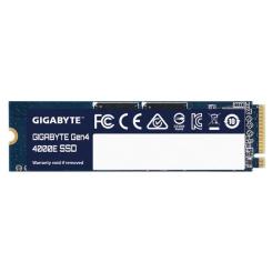 Накопитель SSD GIGABYTE M.2 2280 500GB Фото