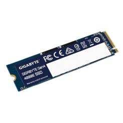 Накопитель SSD GIGABYTE M.2 2280 500GB Фото 2