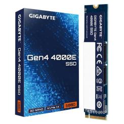 Накопитель SSD GIGABYTE M.2 2280 500GB Фото 4