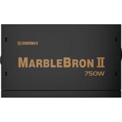Блок питания Enermax 750W MarbleBron II Фото 4