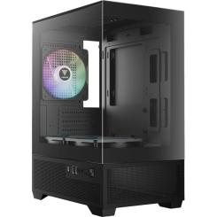 Корпус для ПК Gamdias AURA GC9M ELITE ARGB Фото